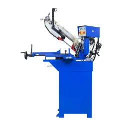 Metallivannesaha MCB210HD - Hawk Sale