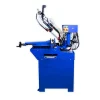 Hawk Metallivannesaha MCB260HD Outlet