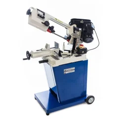 Metallivannesaha MCB128SHD - Hawk New