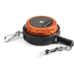 Metsurin mitta 15 m laukaisukoukulla (586997501) - Husqvarna
