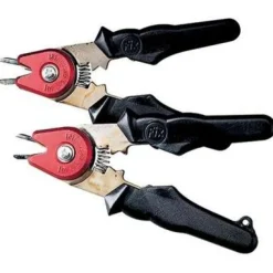 Esab MIG-pihdit Fix-1 ja Fix-2, eri kokoja Outlet