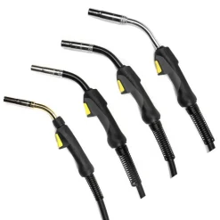 Esab MIG-poltin PSF™, kaasujäähdytteinen