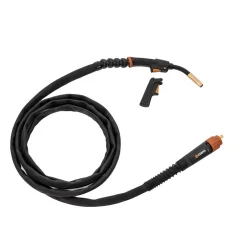 MIG-poltin Flexlite GX 253 G 5,0 m kaasu - Kemppi Clearance