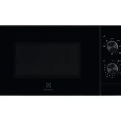 Electrolux Mikroaaltouuni 300 EMZ421MMK, 44cm, musta Clearance