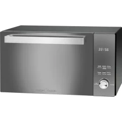 ProfiCook Mikroaaltouuni MWG1204 50 cm musta Sale