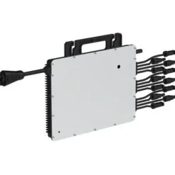 Mikroinvertteri HMT-2250, 6 paneelille - Hoymiles Outlet
