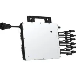 Mikroinvertteri HMT-1800, 6 paneelille - Hoymiles Discount