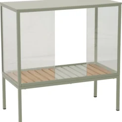 Brafab Minikasvihuone Grower Greens, 81x41x82cm Outlet