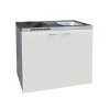 Minikeittiö PMK3HP05963001, leveys 100cm, induktiolevyllä - Limatec Discount