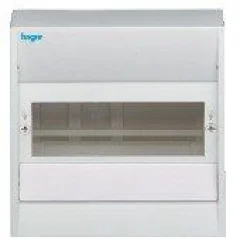 Hager Minikotelo IP30 GD108N 1x8 modulia Discount