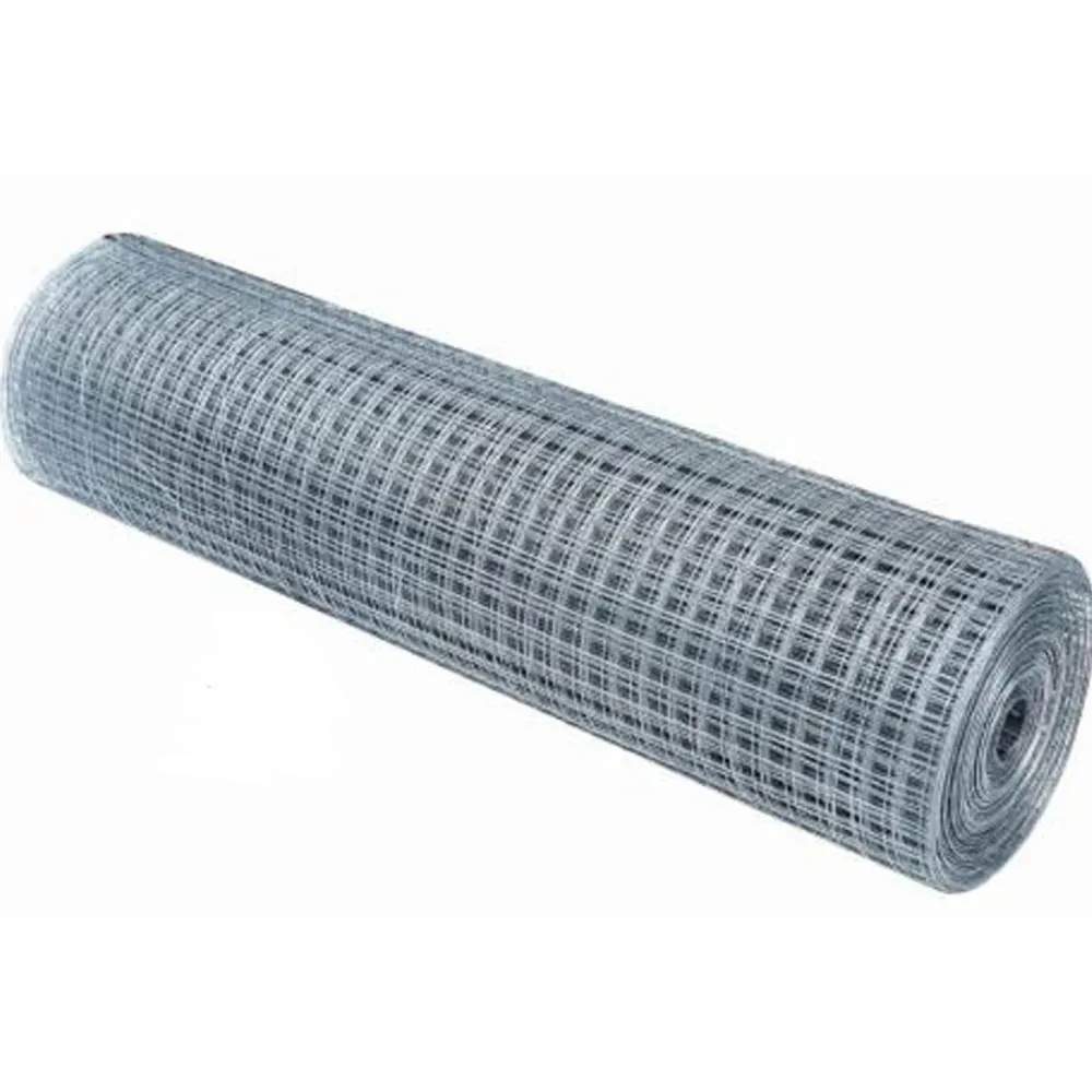 AB Polar Minkkiverkko , 19 x 19 x 1,45 x 500mm, 5m, kuumasinkitty Best