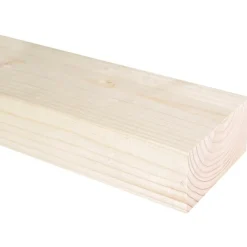 Mitallistettu puutavara C24 , 48x5400mm, puuvalmis, eri vaihtoehtoja - JR-Wood Discount