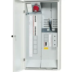 ABB Mittauskeskus Näpsä Smart 1M5T09UR-L8, 1-tariffi, 50A, IP34, FE Hot