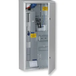 Mittauskeskus Ensteri EVEP125.06 IP34 - Ensto Best