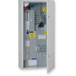 Mittauskeskus Esteri - EVEP150.06-Y 50A IP34 FE - Ensto Hot