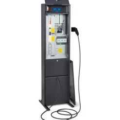 Mittauskeskus Esteri EVO50.06ELY-EV16DG, 50A, IP34, pinta-asennus - Ensto Outlet
