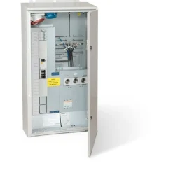 Mittauskeskus Esteri PEVEP225.03-Y, 25A, IP34, pinta-asennukseen - Ensto Sale