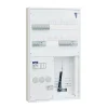UTU Mittauskeskus uppo/pinta FE Boxer 3418K V 35A IP30 FE Discount