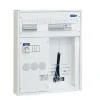 Mittauskeskus uppo/pinta FE Boxer 3412K V 35A IP30 FE - UTU