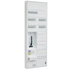 Mittauskeskus uppo/pinta FE Boxer 3436P63 V 35A IP30 FE - UTU Online