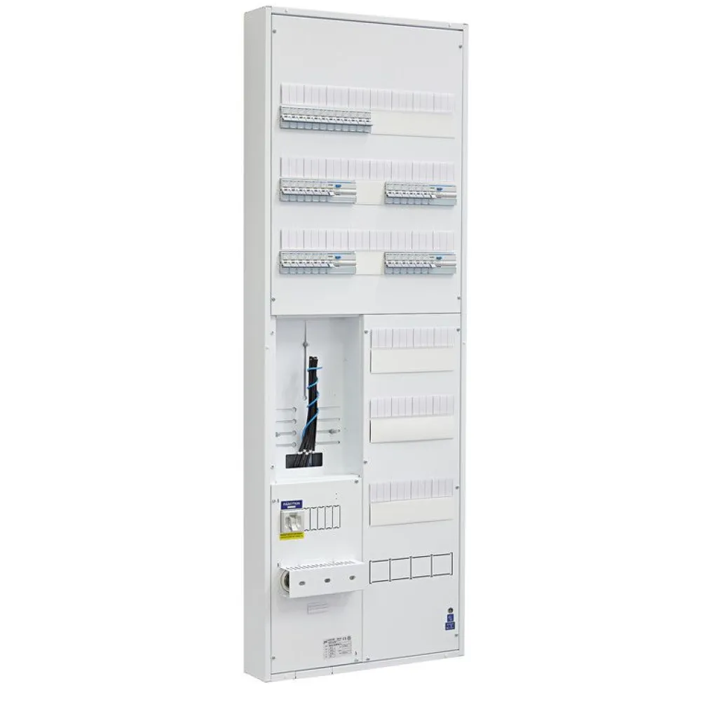 Mittauskeskus uppo/pinta FE Boxer 3436P63 V 35A IP30 FE - UTU Online