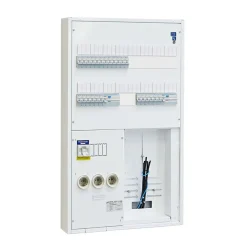 Mittauskeskus uppo/pinta FE Boxer 3424P63 V 35A IP30 FE - UTU Discount