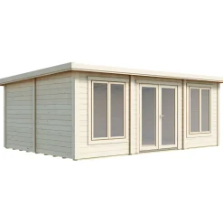Luoman Lillevilla Mökki 488 Kolima 24 m² Sale