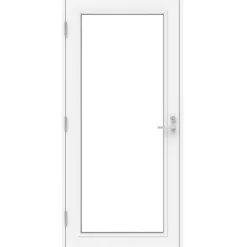 Mökkiovi Vieno K40 KL mittatilaus - Pihla Discount