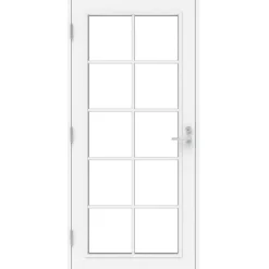 Mökkiovi Vieno K50 KL mittatilaus - Pihla Online