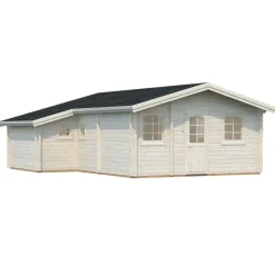 Mökki Emily 39,2 m² - Palmako Clearance