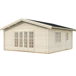 Palmako Mökki Irene, 27,7m² FR70-5656-3 Hot