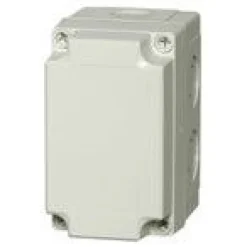 Fibox MNX kotelo PCM 100/100G 130X80X100 New