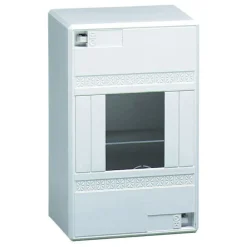 Schneider Electric Moduulikotelo IP20 2 moduulia Online