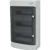 Moduulikotelo 36 moduulia IP65 - Malmbergs Discount