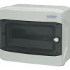 Malmbergs Moduulikotelo 12 moduulia IP65 Clearance
