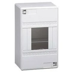 Schneider Electric Moduulikotelo Mini Opale, 4 MOD 1 RIVI Discount