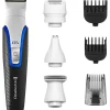 Remington Monitoimitrimmeri Graphite Series G4 PG4000 Outlet