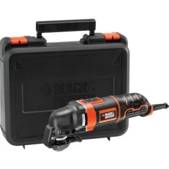 Monitoimityökalu MT300KA 300 W - BLACK+DECKER Online