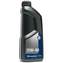 Husqvarna Moottoriöljy SAE 10W-40 1,4 L nelitahtimoottoriin Outlet