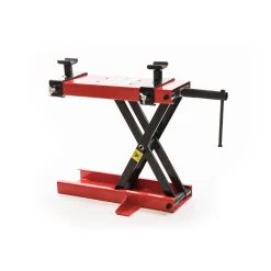 Moottoripyöränostin 450kg yksinkertainen mini-nostin - Hawk Outlet