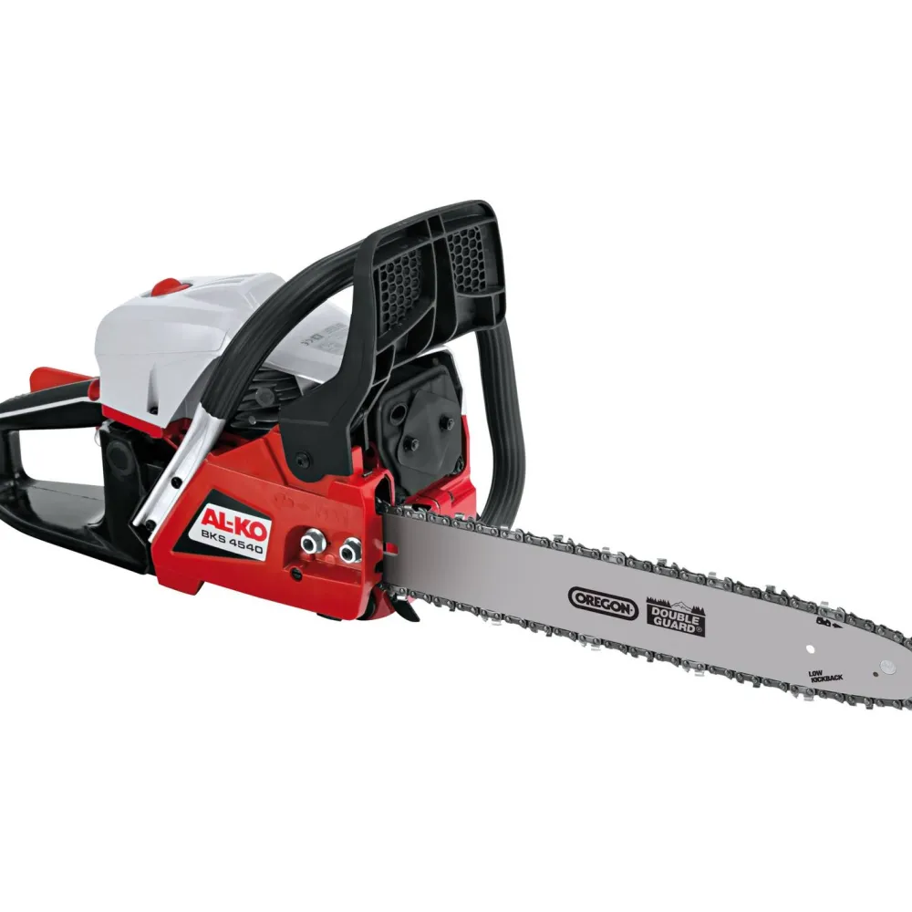 AL-KO Moottorisaha BKS 4540 45cc 2-tahti Clearance