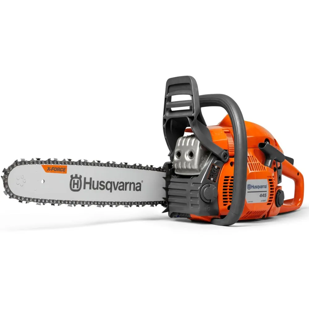 Husqvarna Moottorisaha 445 Mark II 13" .325" 1,3 mm H30 Outlet