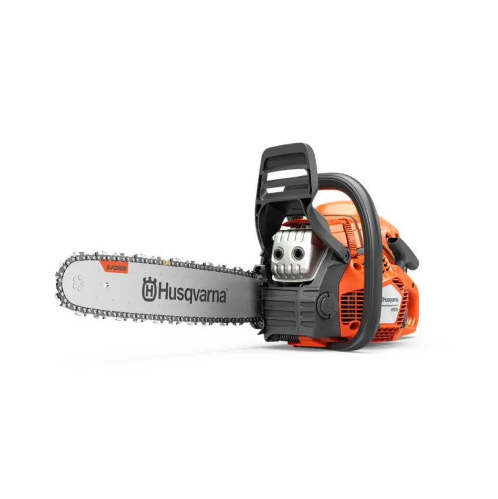 Husqvarna Moottorisaha 450S, 13", .325" SP33G New