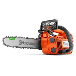 Moottorisaha T525 10" SP21G SN - Husqvarna Hot
