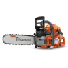 Husqvarna Moottorisaha 550 XP Mark II 15" SP33G SN