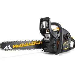 Moottorisaha CS 450 Elite 13" 45,7 cc - McCulloch Best