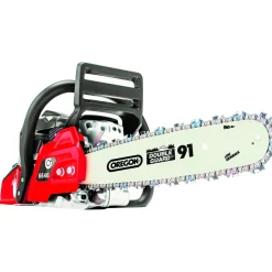 Moottorisaha Comfort Pro 6646 46,5 cc 38 cm laipalla - Solo by AL-KO Outlet