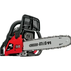 Solo by AL-KO Moottorisaha Comfort Pro 6240 40,1cc 40 cm laipalla Online