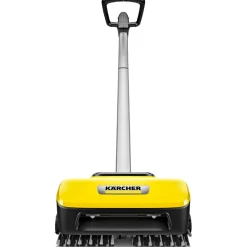 Moottoroitu terassipesuri PCL 6 10 bar 180 l/h - Kärcher Sale
