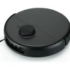 Moppaava robotti-imuri RVC-D4000AI Innobot musta - Wilfa Online